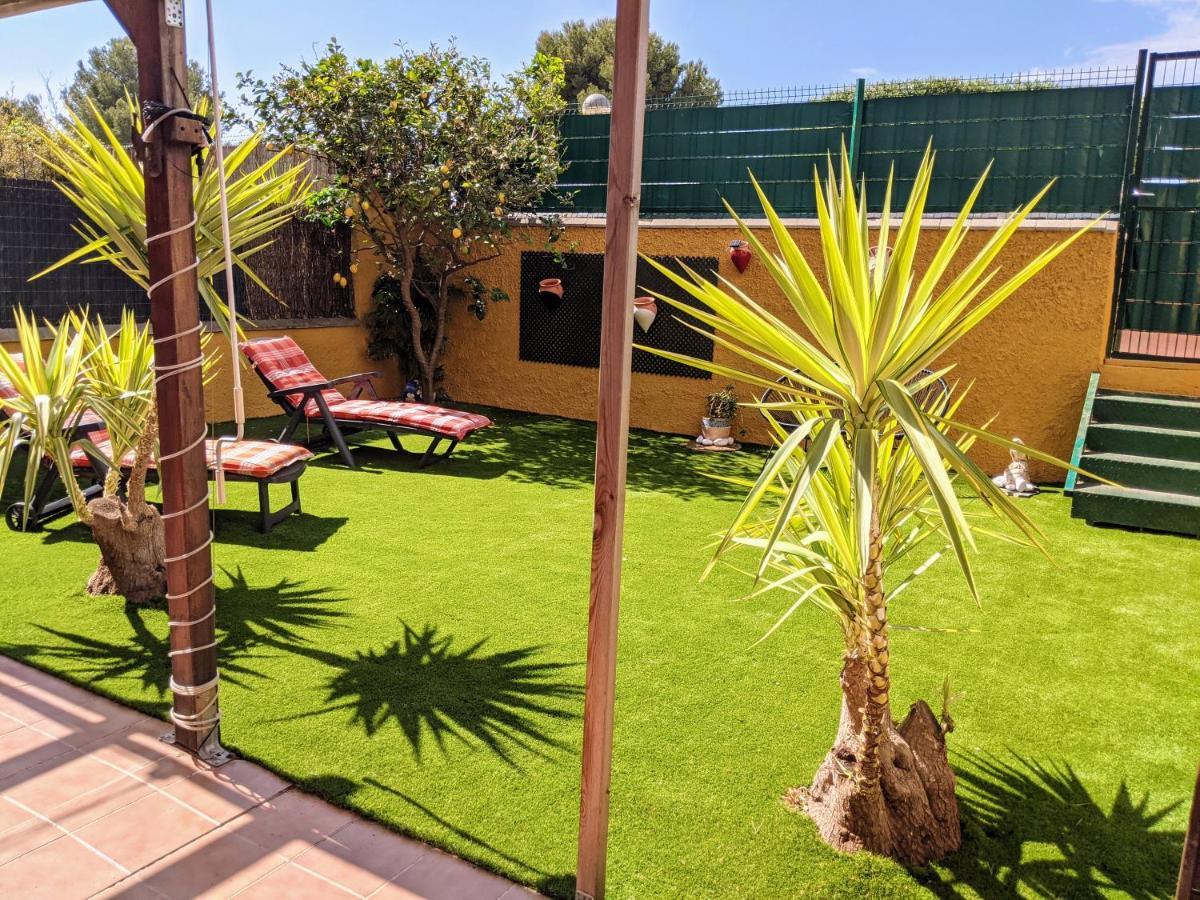 Apartamento Sarah Apartment Miami Playa Exterior photo
