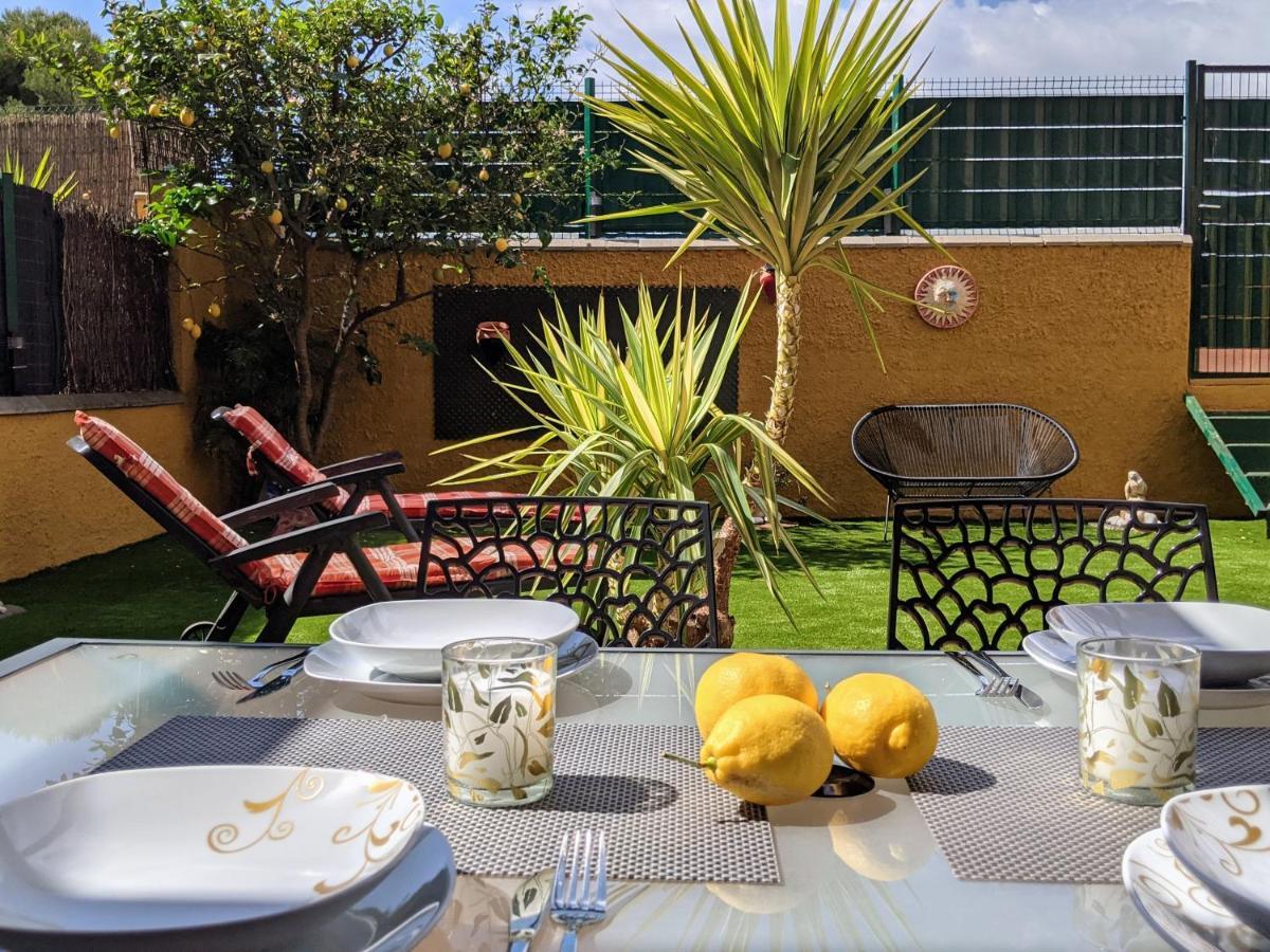 Apartamento Sarah Apartment Miami Playa Exterior photo