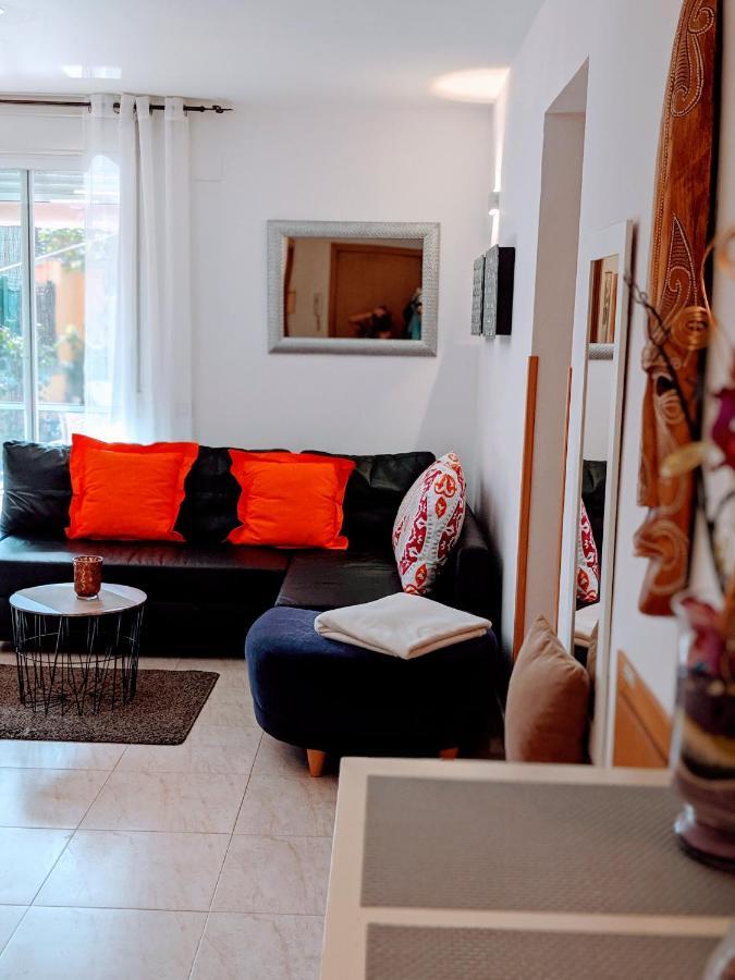 Apartamento Sarah Apartment Miami Playa Exterior photo