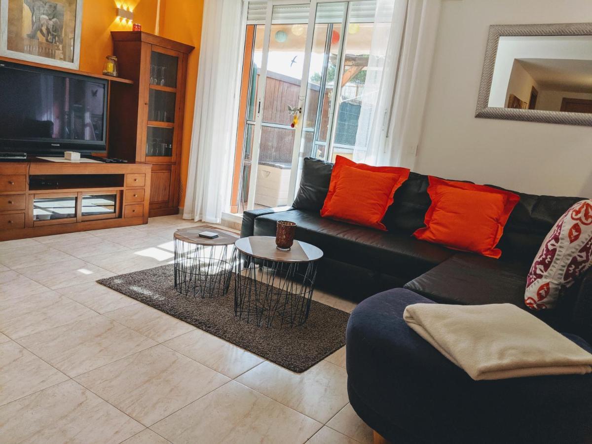 Apartamento Sarah Apartment Miami Playa Exterior photo